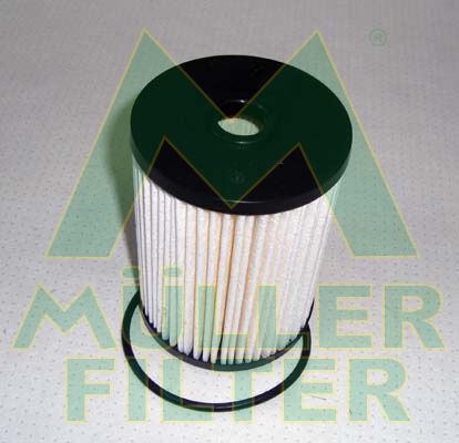 MULLER FILTER kuro filtras FN938